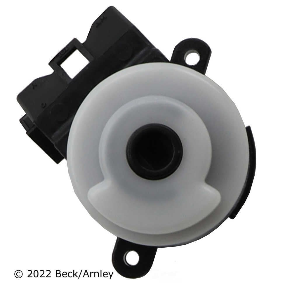 Ignition Switch  Beck/Arnley  201-1806