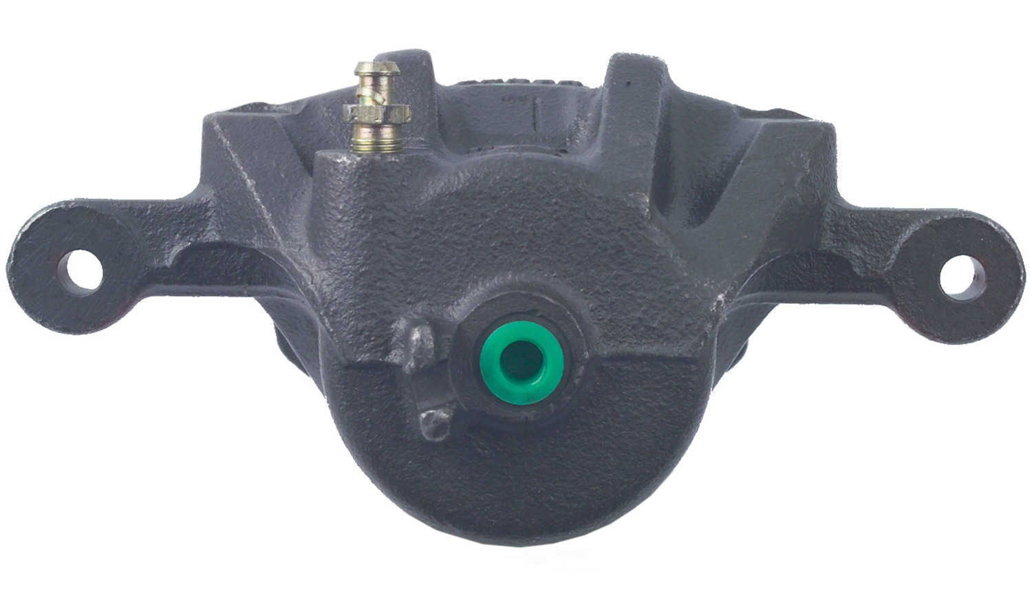 Ft Lft Rebuilt Brake Caliper w/Hwd  Cardone Industries  19-2648