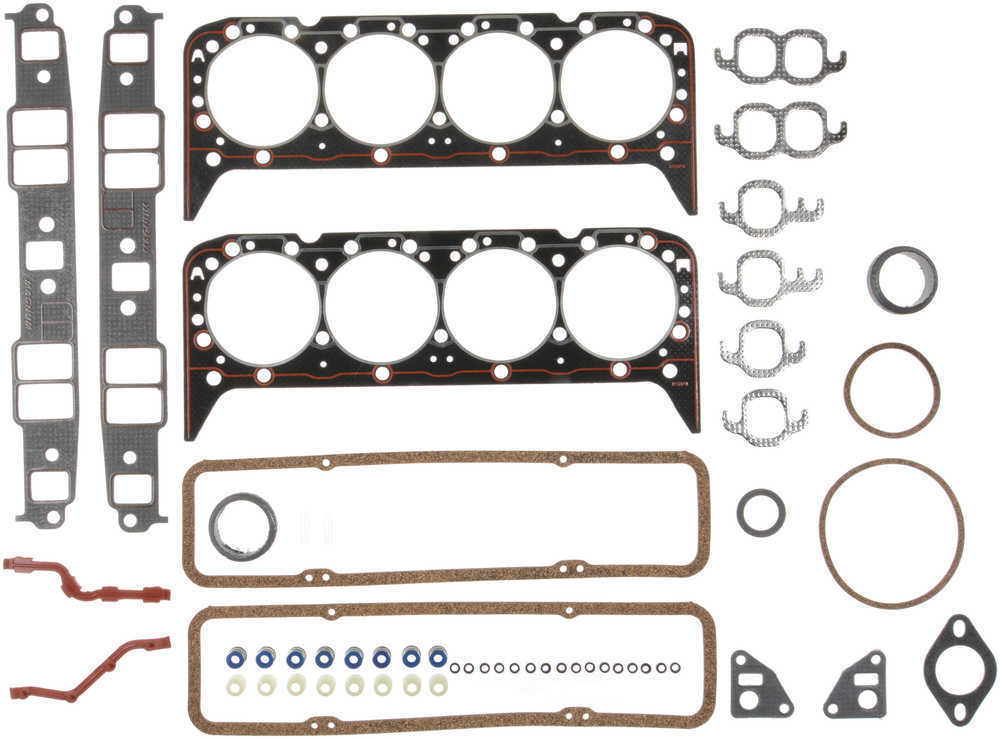 Head Gasket Set  Victor Reinz  02-10077-01
