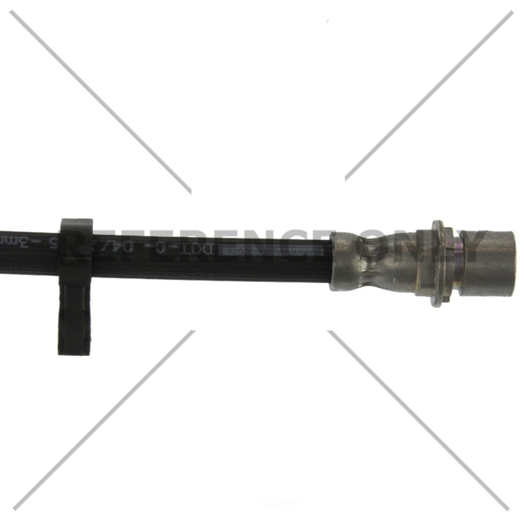 Frt Brake Hose  Centric Parts  150.62209