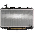 Radiator  DENSO  221-3115
