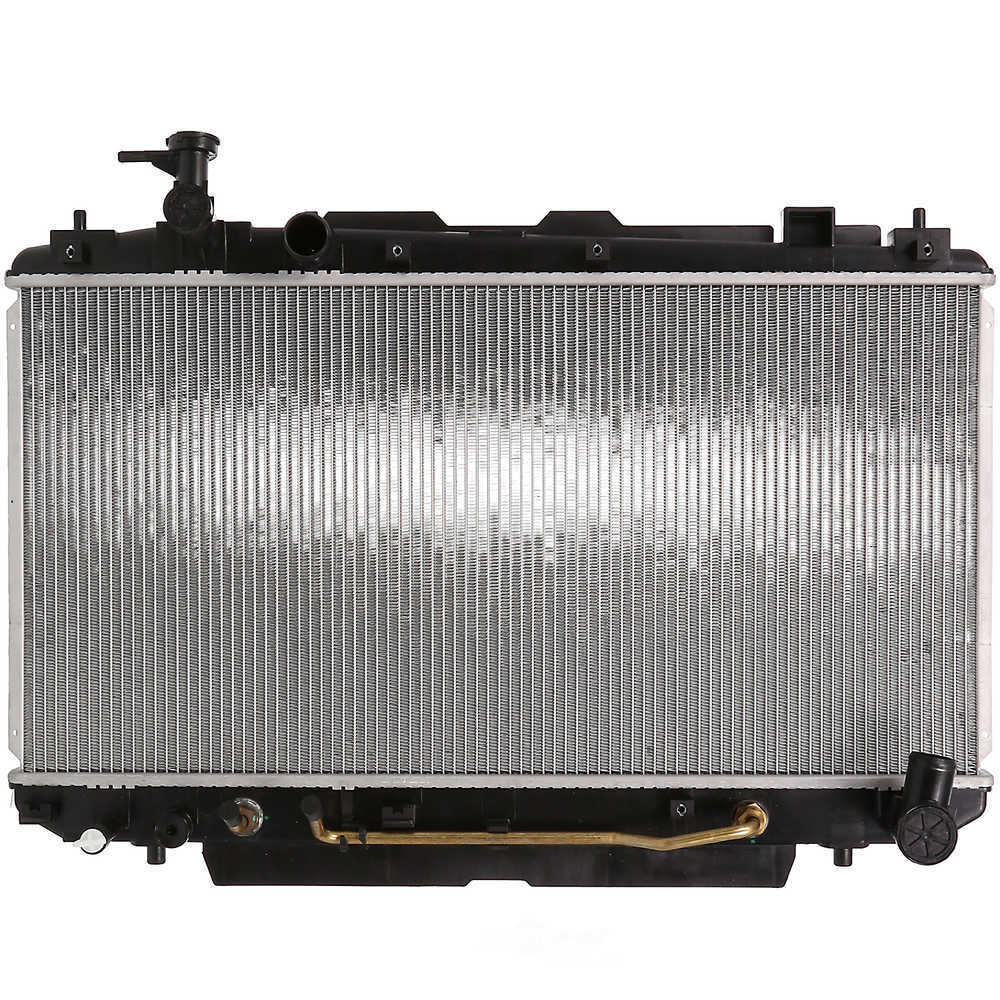 Radiator  DENSO  221-3115