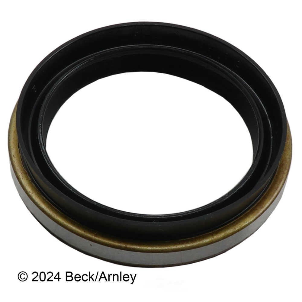 Frt Wheel Seal  Beck/Arnley  052-3196