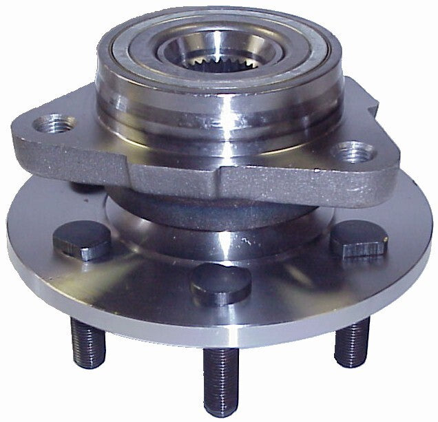 PTC Premium Wheel Bearing And Hub Assembly PT515007