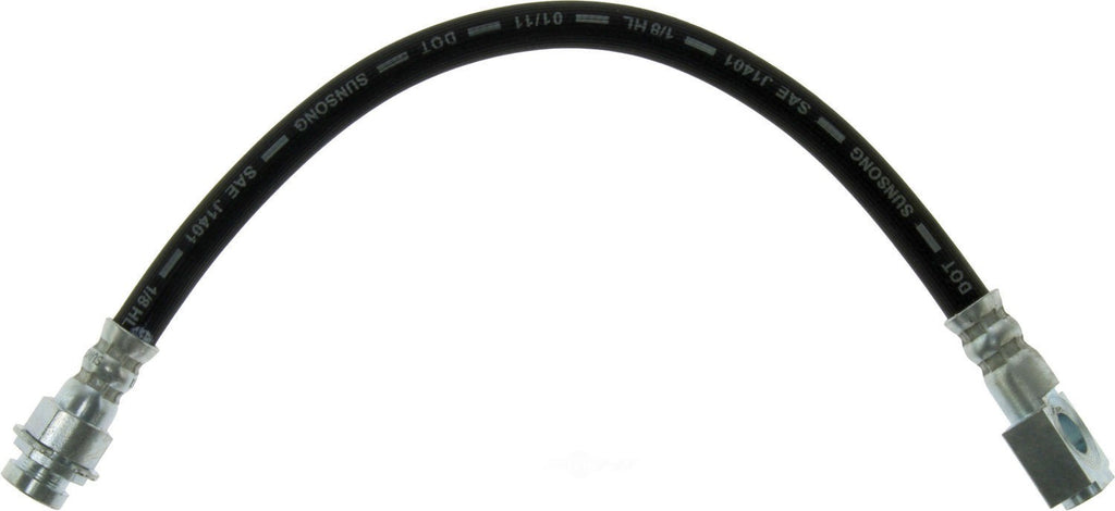 Rr Brake Hose  Centric Parts  150.62349