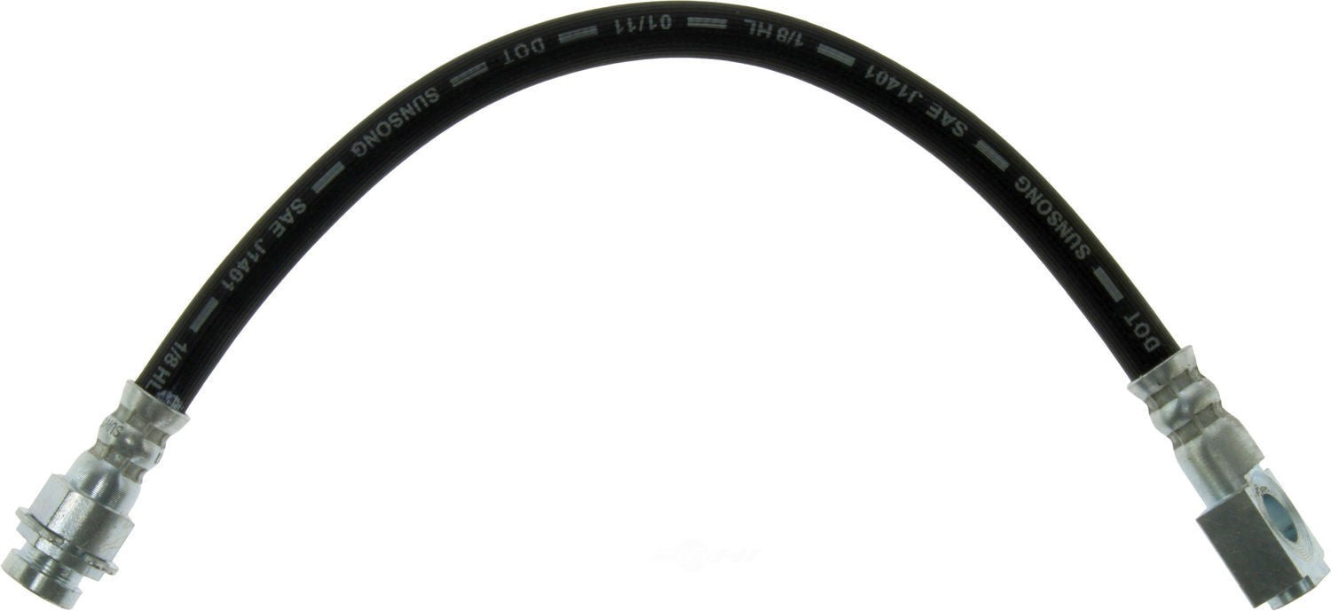 Rr Brake Hose  Centric Parts  150.62349