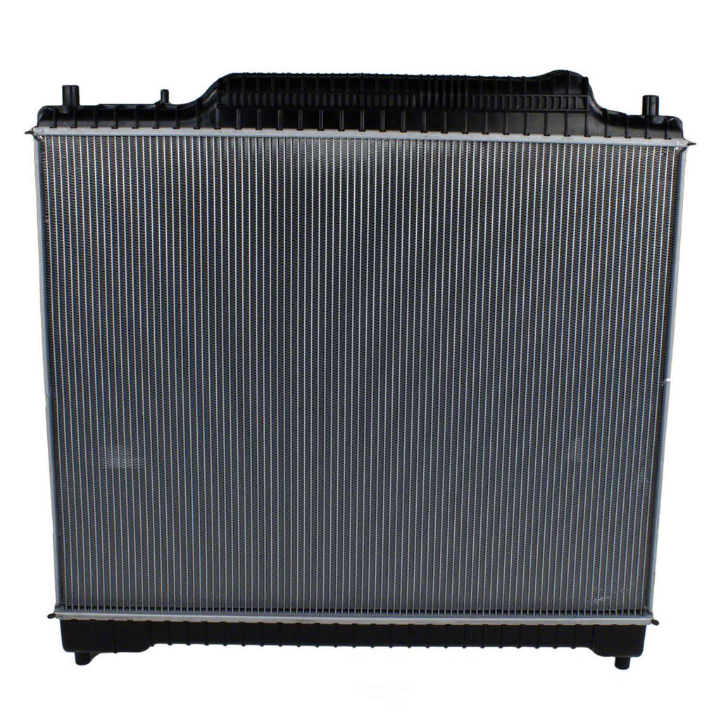 Radiator  Motorcraft  RAD164