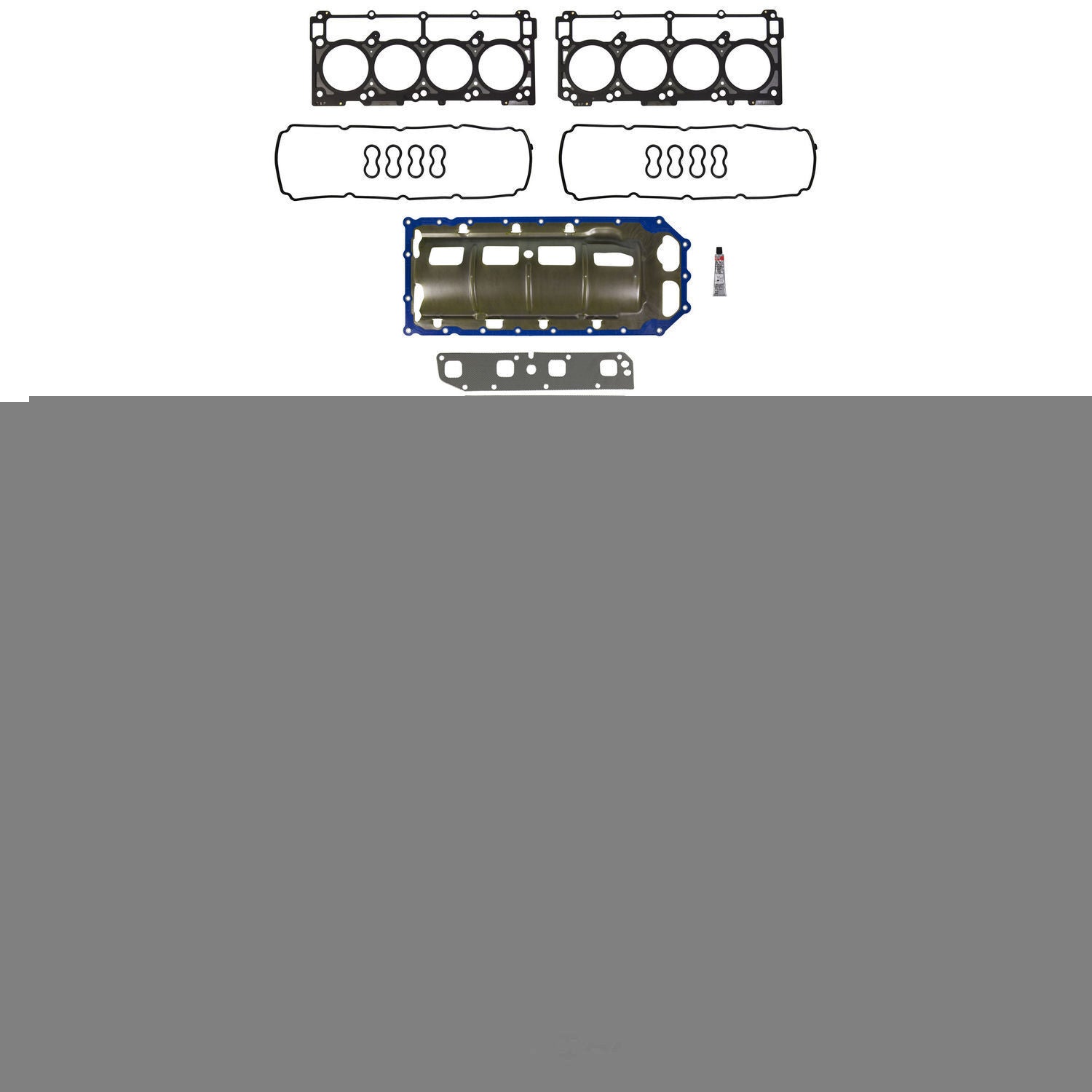 Full Gasket Set   Fel-Pro   260-3145