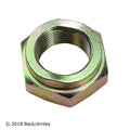 Spindle Nut  Beck/Arnley  103-0507