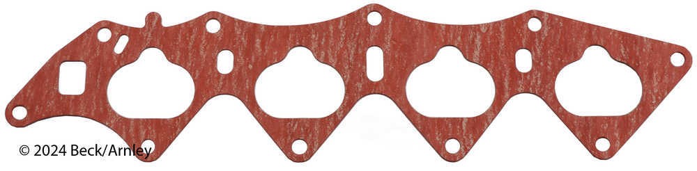 Intake Manifold Set  Beck/Arnley  037-6175