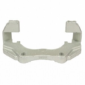 Frt Brake Caliper Mounting Bracket  Motorcraft  BRBCF26