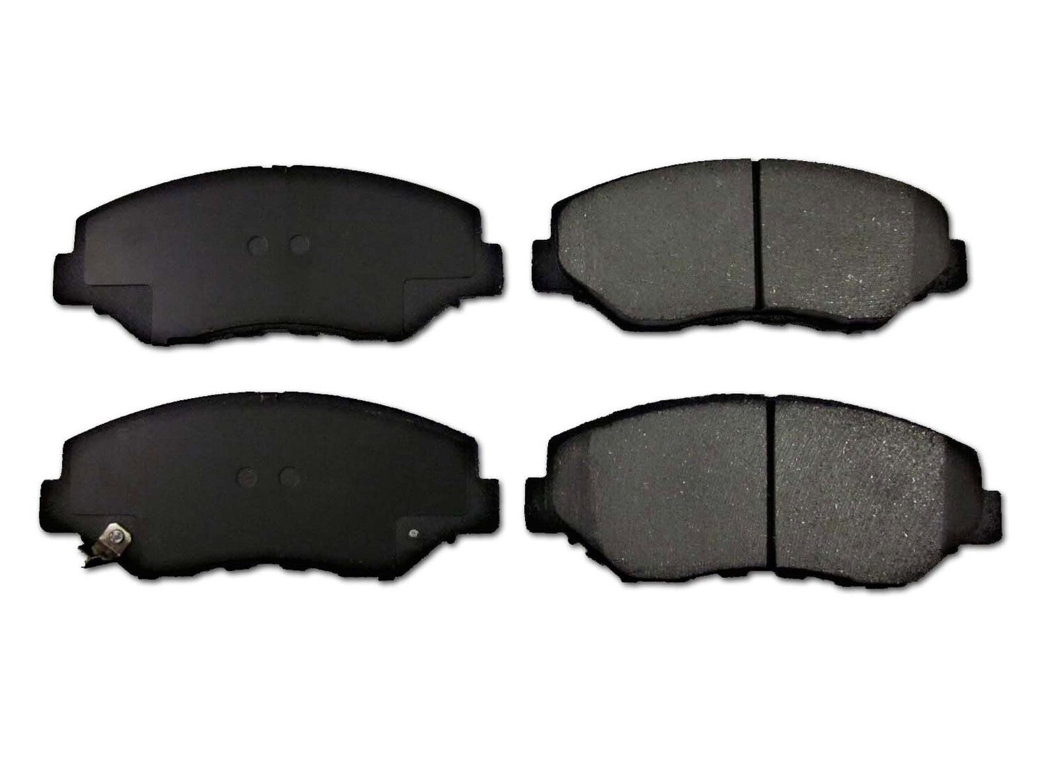FDP Premium Ceramic Brake Pad (Most come with Hardware) MSP943