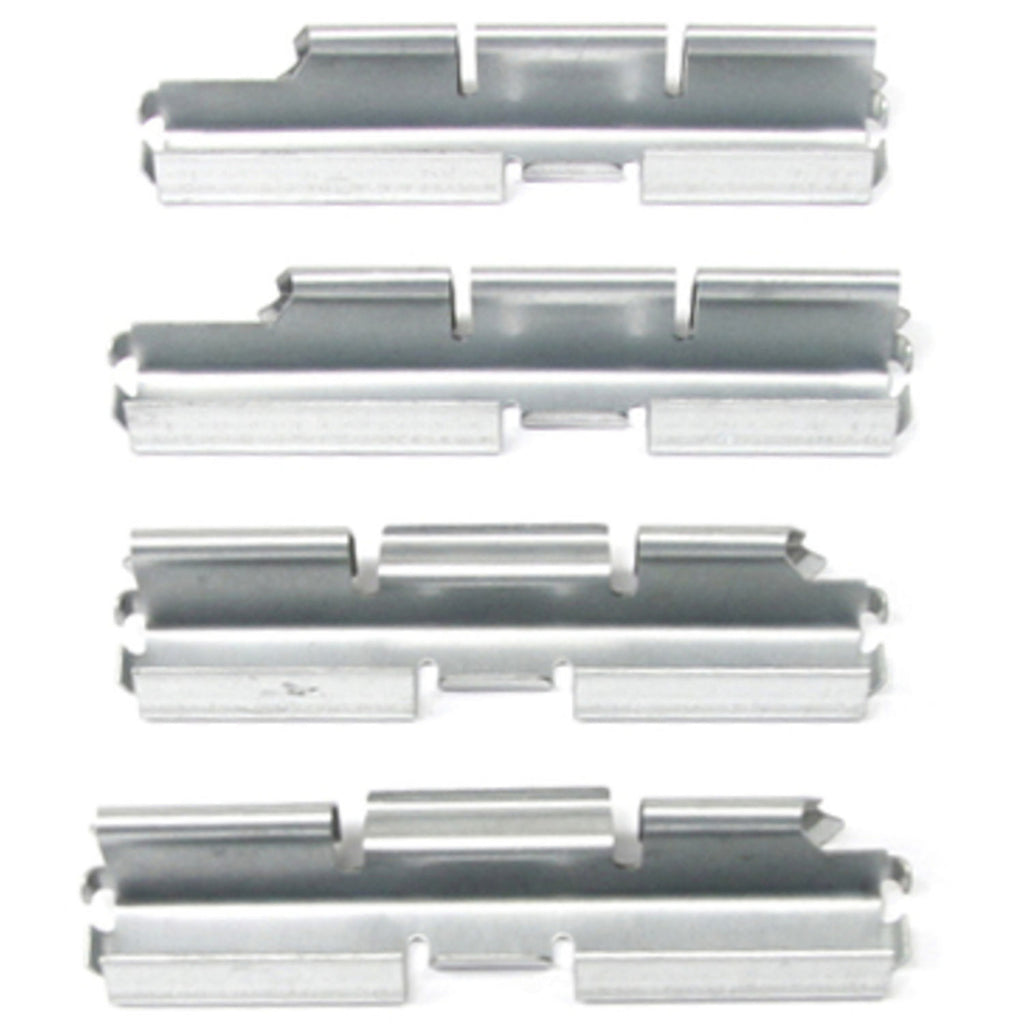 Rr Severe Duty Semi-Met Prem Brake Pad  Centric Parts  106.08020