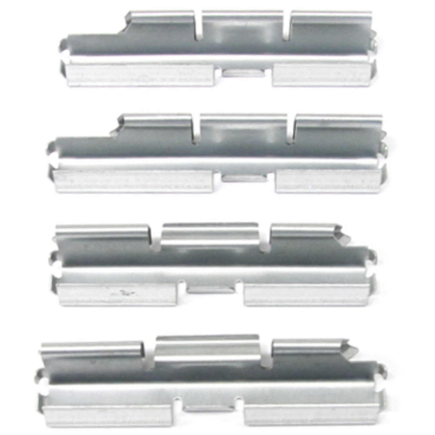 Rr Severe Duty Semi-Met Prem Brake Pad  Centric Parts  106.08020
