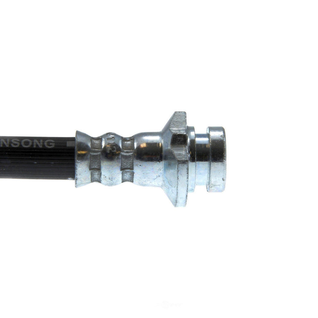 Frt Brake Hose  Centric Parts  150.42038
