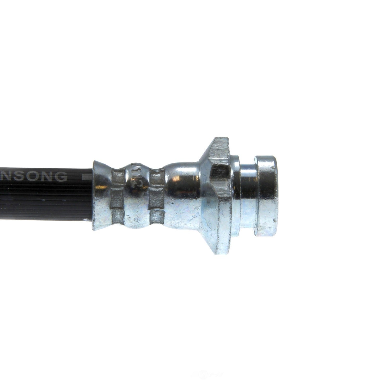 Frt Brake Hose  Centric Parts  150.42038