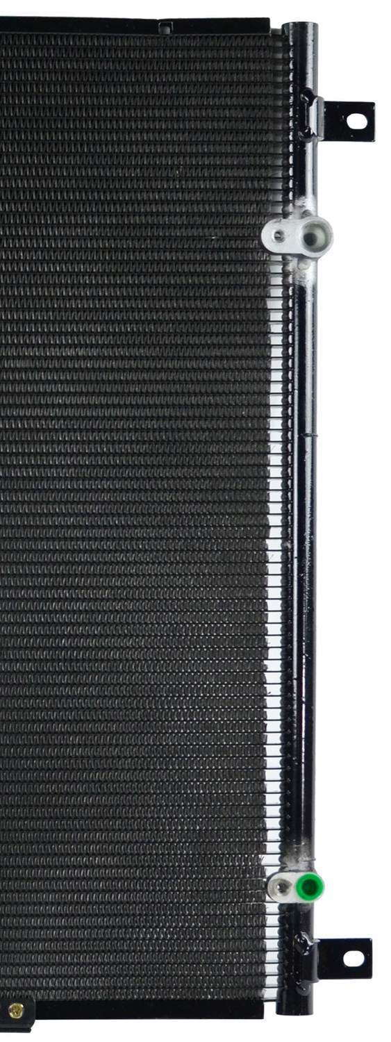 A/C Condenser   FVP   CON3349