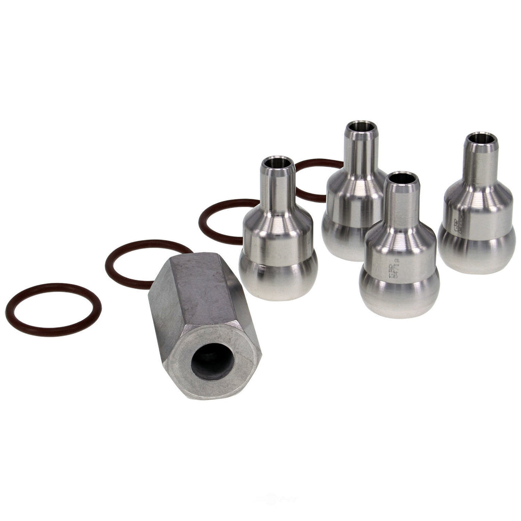 Oil Rail Ball Tubes   GB Remanufacturing   522-037