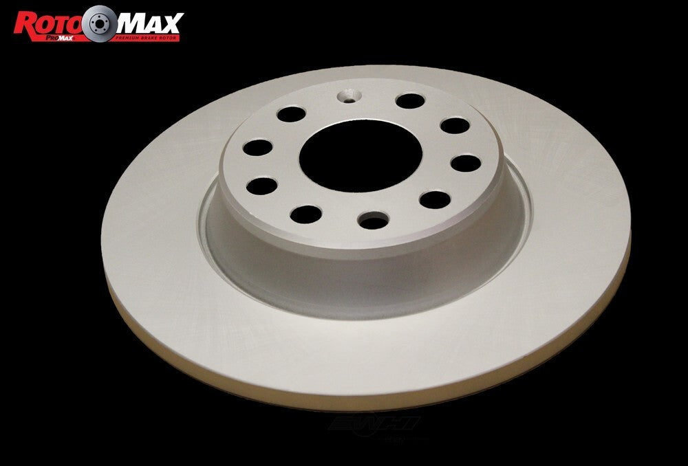 PROMAX Premium Geo-Coated Brake Rotor 20-34399