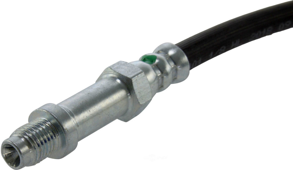 Frt Brake Hose  Centric Parts  150.64003