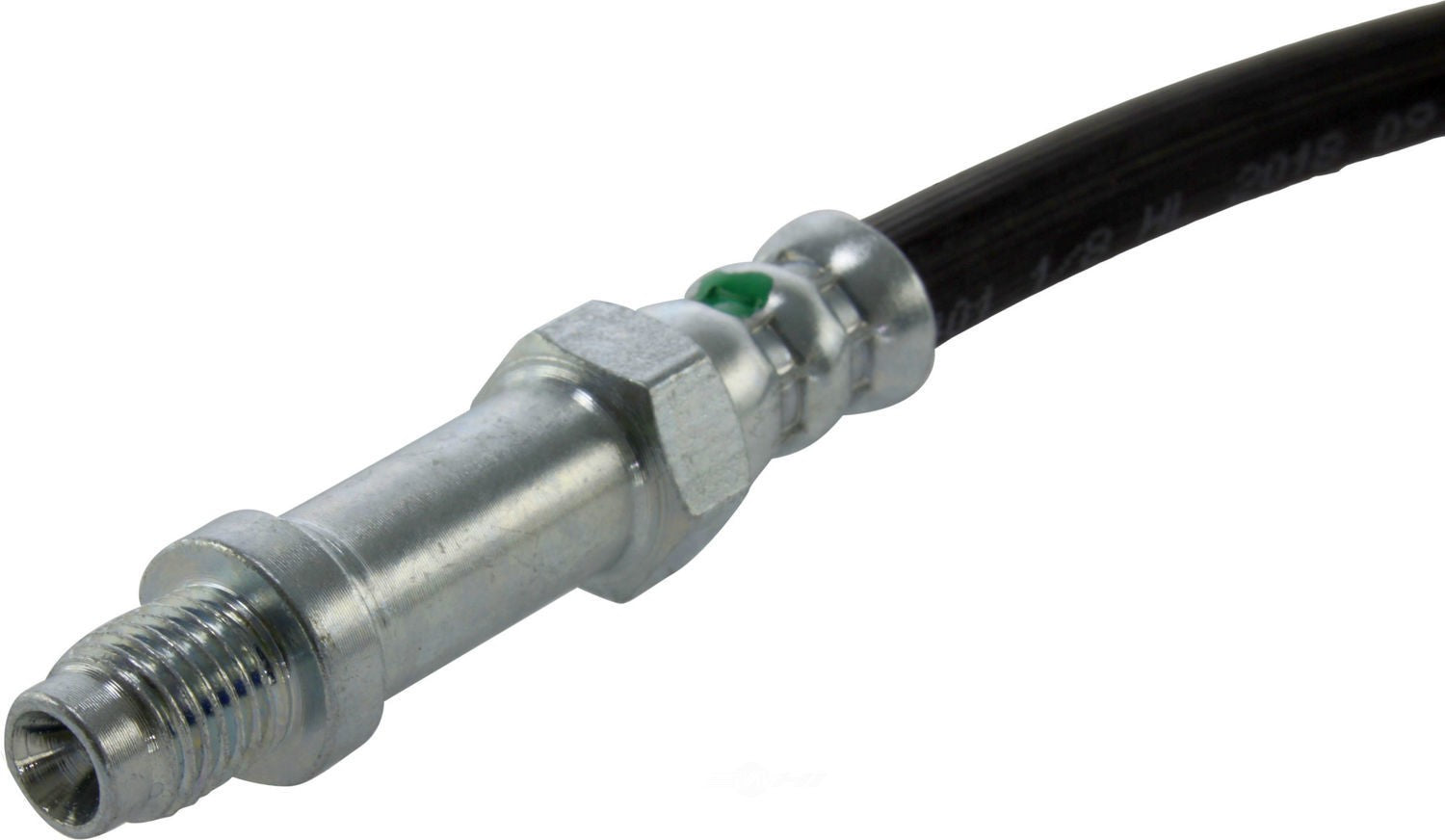 Frt Brake Hose  Centric Parts  150.64003