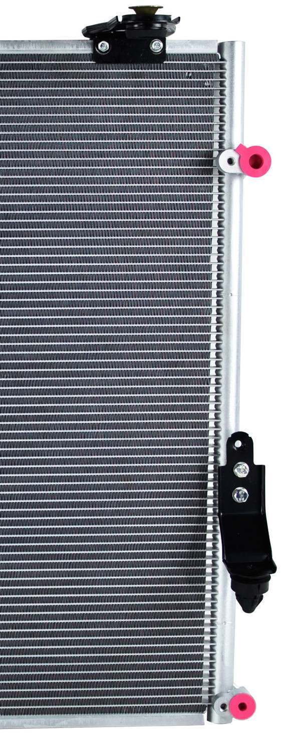 A/C Condenser   FVP   CON3598