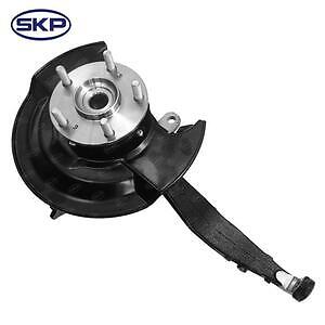 Spindle Knuckle  Skyward Automotive  SK698401