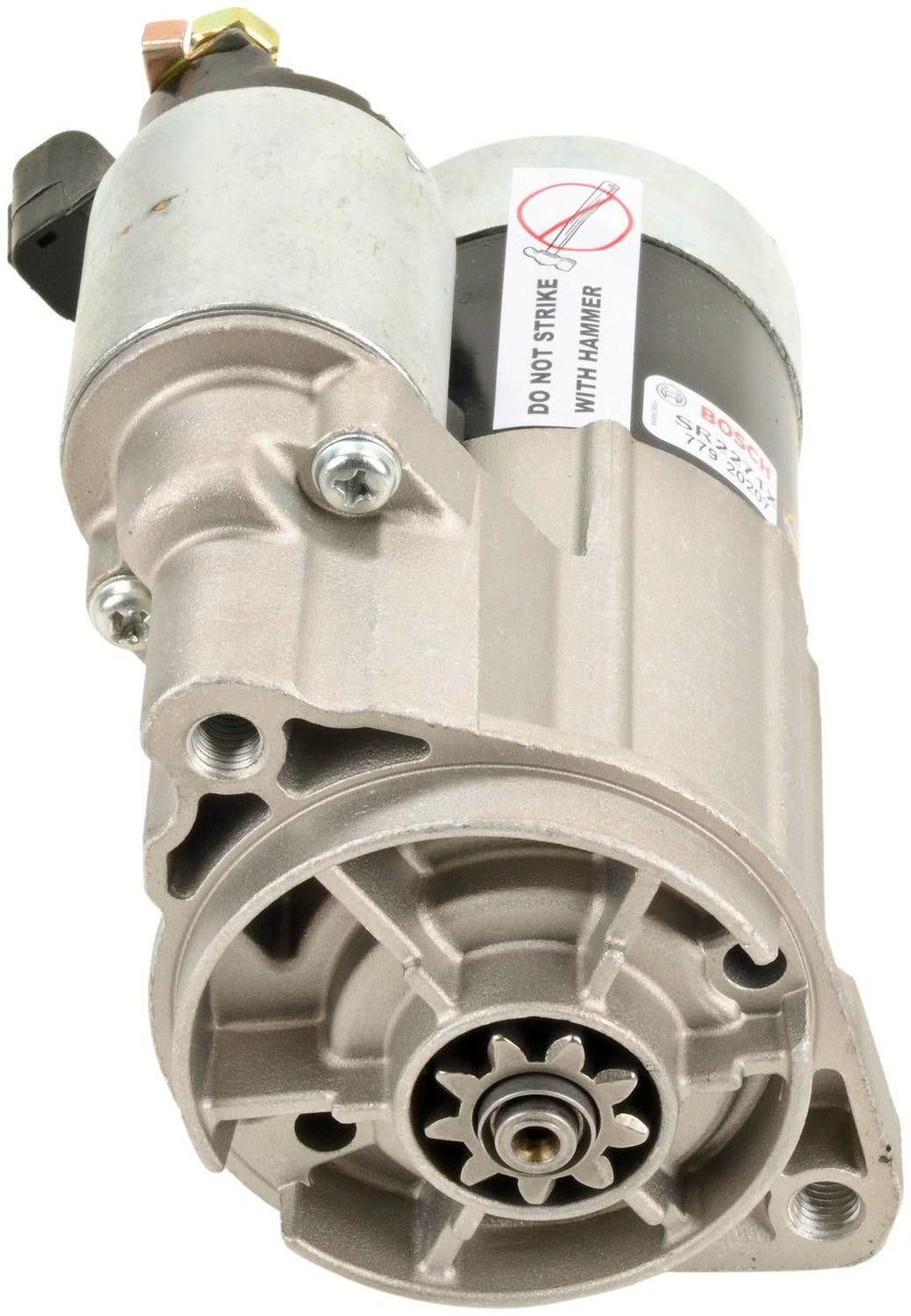 Reman Starter  Bosch  SR2271X
