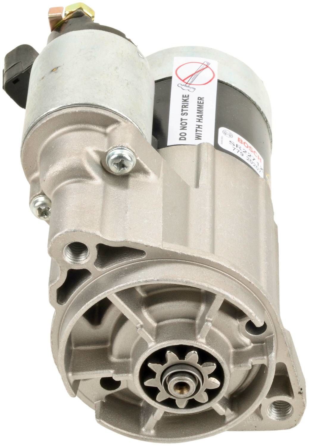 Reman Starter  Bosch  SR2271X