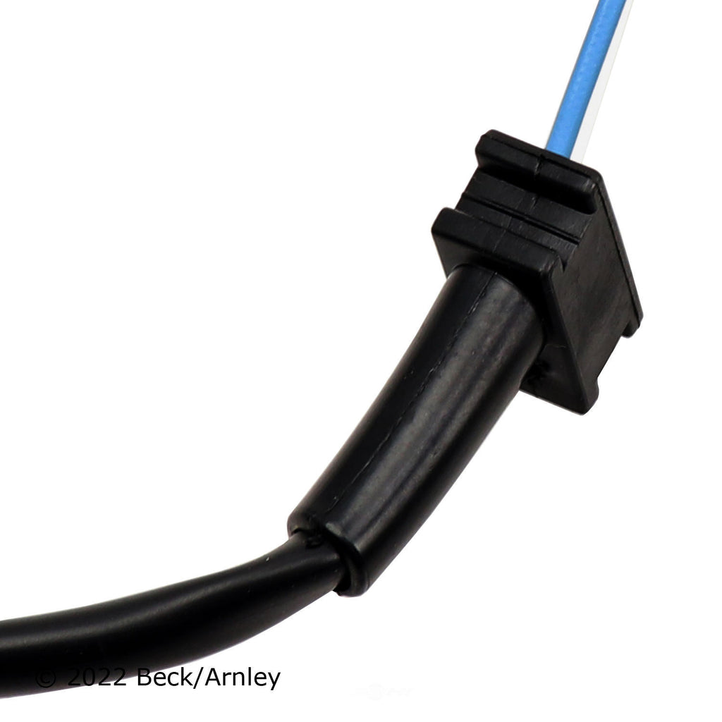 Crank Position Sensor  Beck/Arnley  180-0497