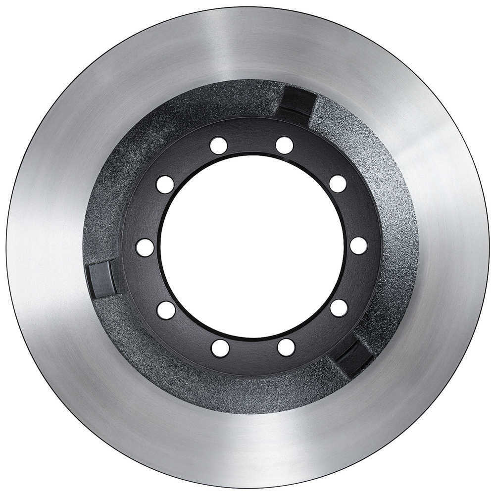 Rr Disc Brake Rotor  Wagner  BD126443E