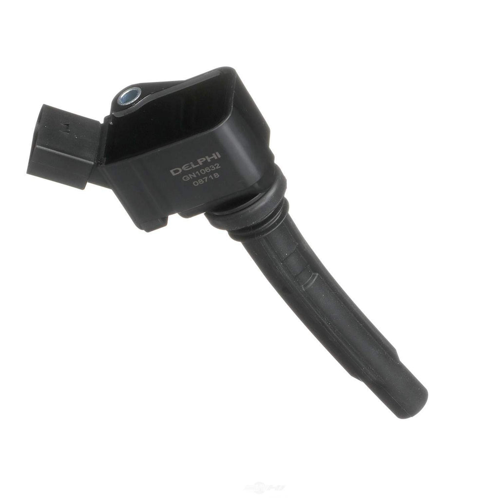 Ignition Coil  Delphi  GN10632