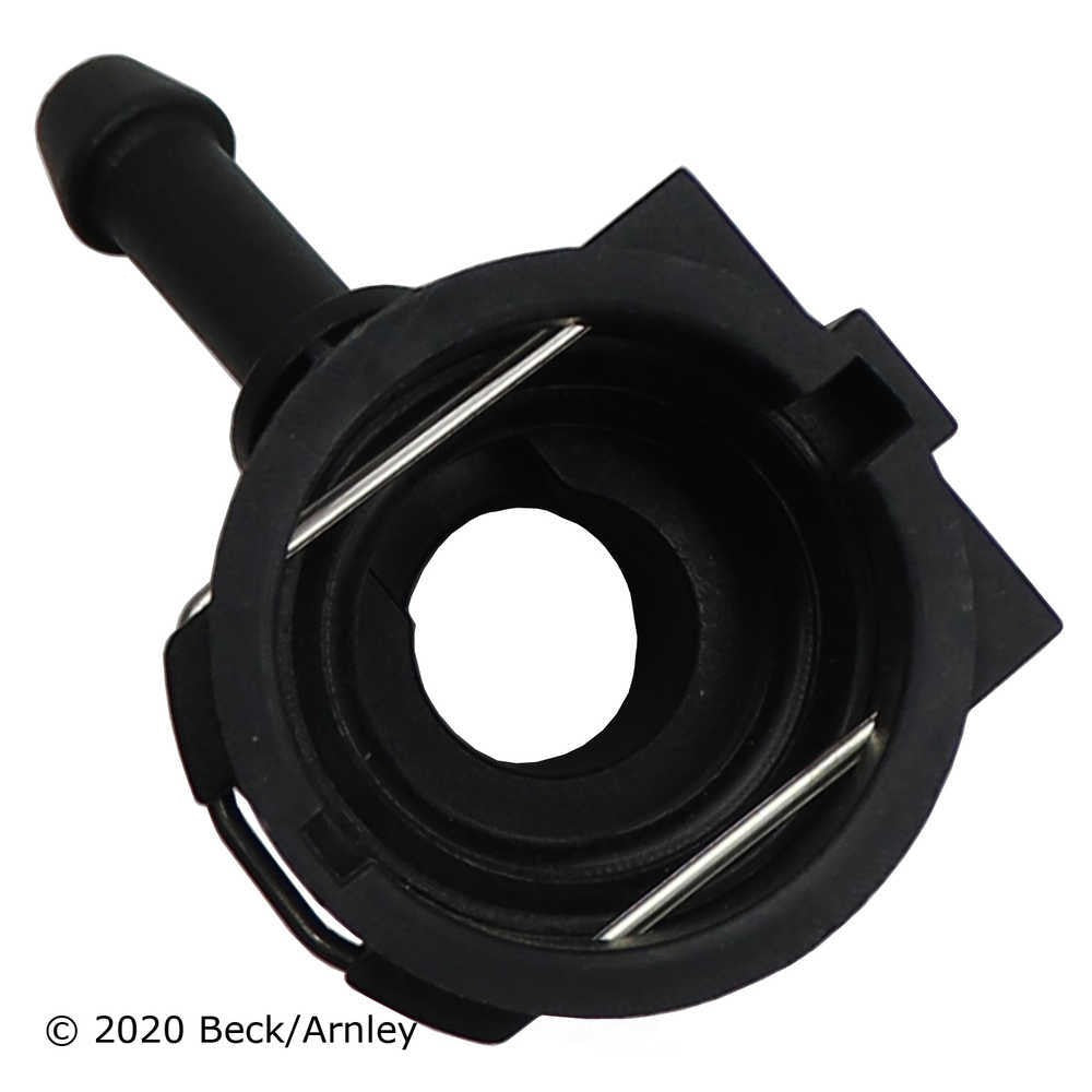 Coolant Outlet Flange  Beck/Arnley  147-0056