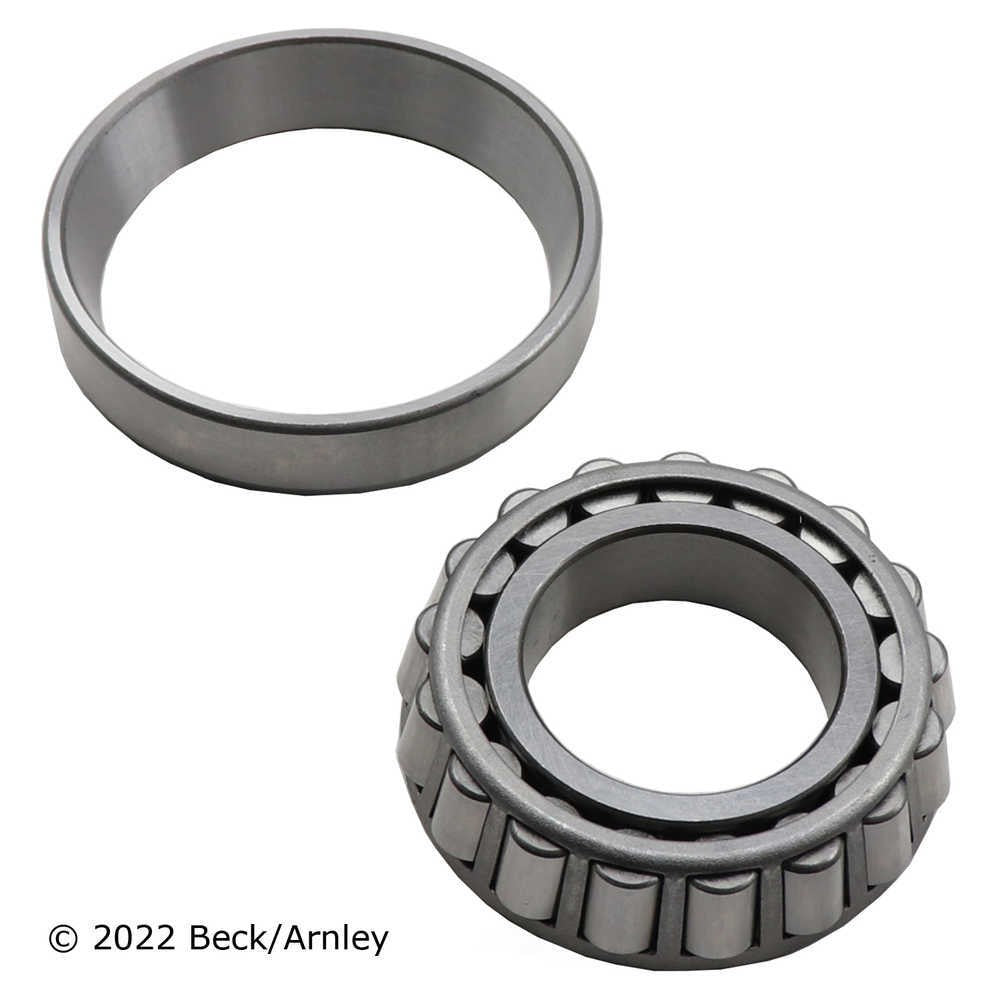 Wheel Bearing  Beck/Arnley  051-3079