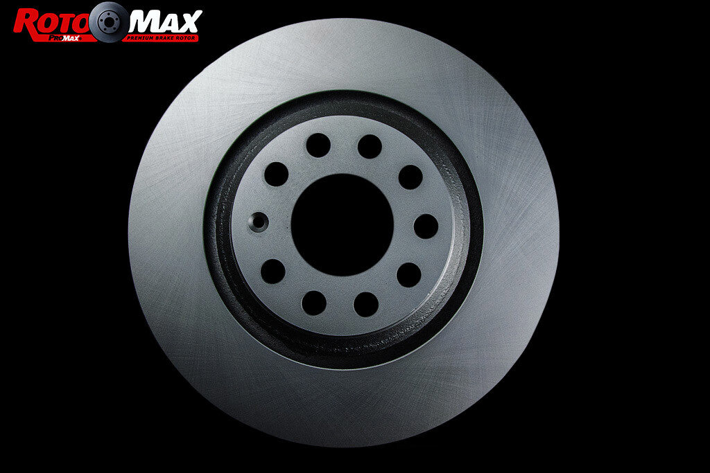 Rr Disc Brake Rotor  Promax  20-34359