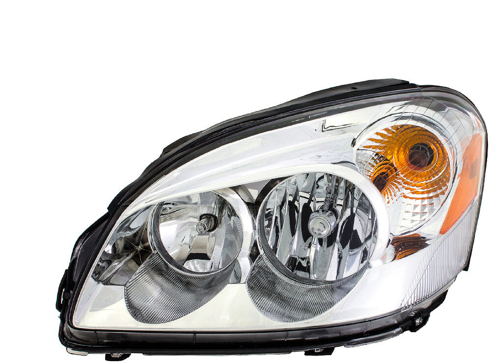 Headlight Assy  Dorman  1591993