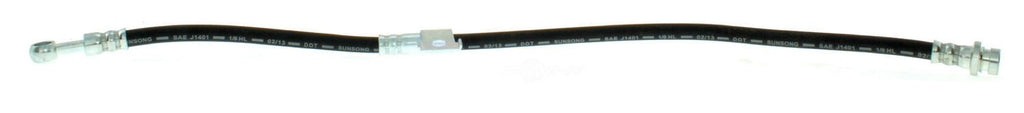 Frt Brake Hose  Centric Parts  150.50052