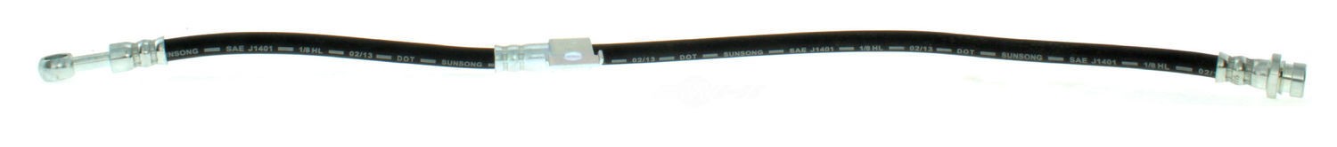 Frt Brake Hose  Centric Parts  150.50052