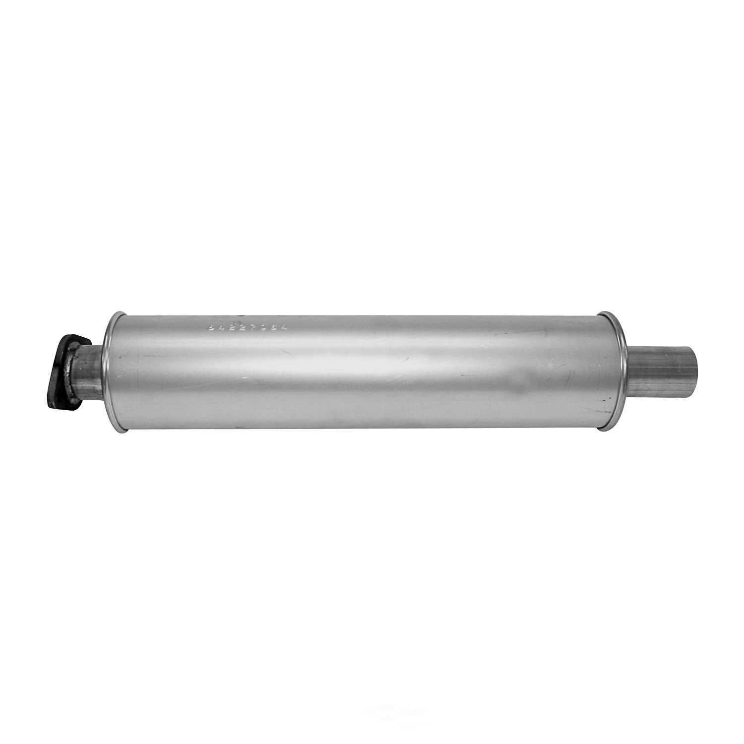 Frt Muffler  AP Exhaust  700449
