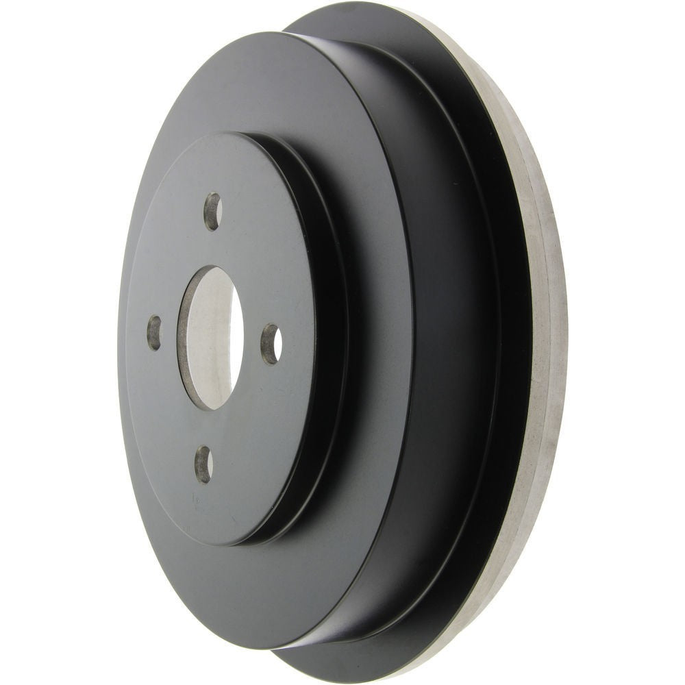 Rr Brake Drum  Centric Parts  122.62038