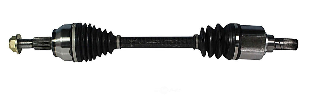 Left New CV Complete Assy   GSP North America   NCV11182