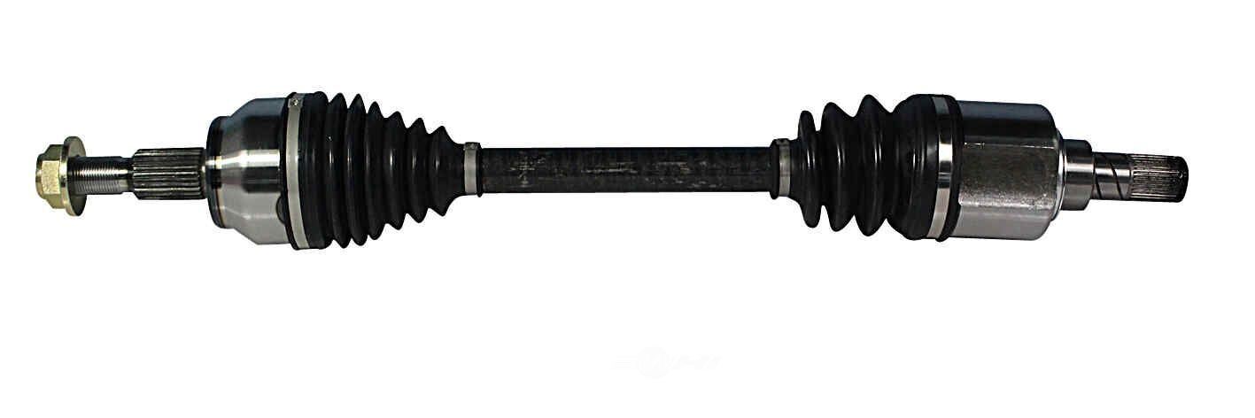 Left New CV Complete Assy   GSP North America   NCV11182