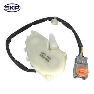 Door Lock Actuator  Skyward Automotive  SK746303