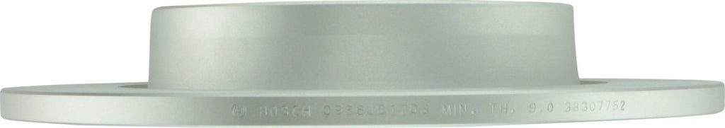 Rr Disc Brake Rotor  Bosch  52011381
