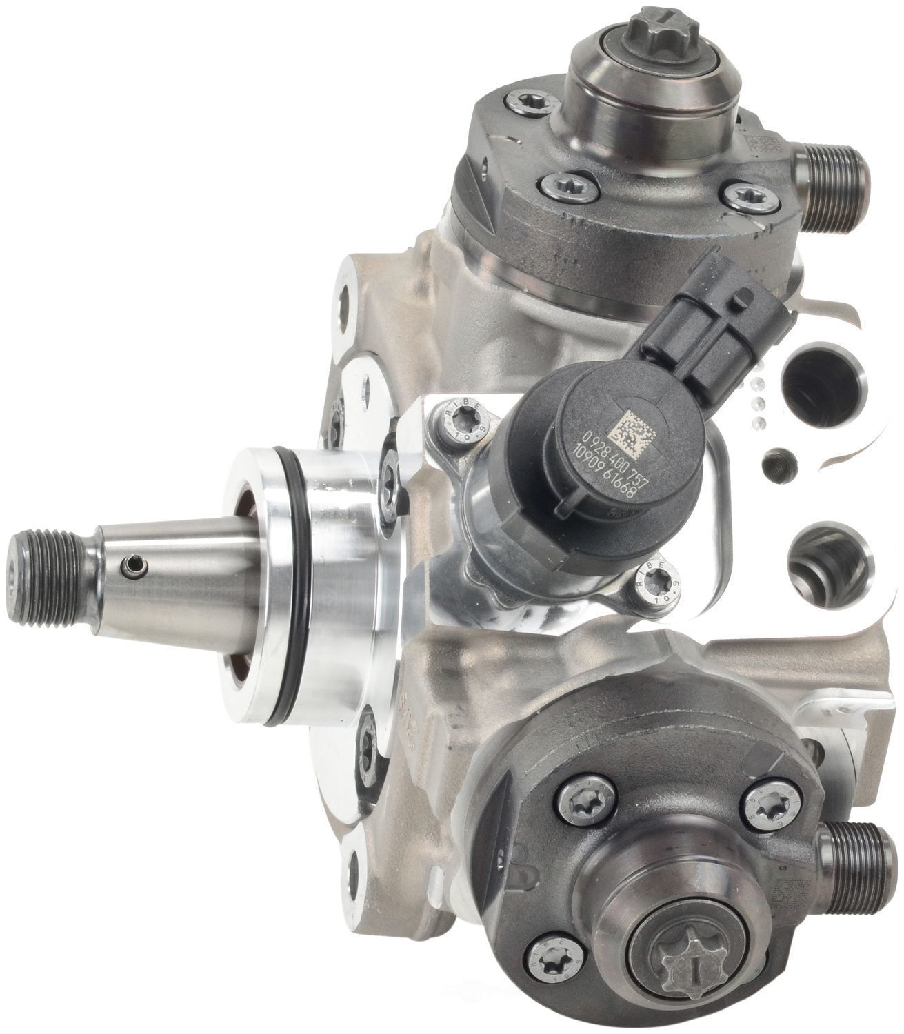 Diesel Inj Pump  Bosch  0445010810