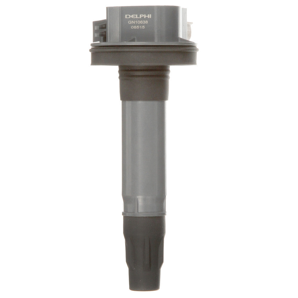 Ignition Coil  Delphi  GN10638