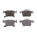 Wagner Premium OEX Ceramic Brake Pad OEX1901