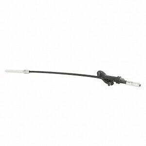 Frt Brake Cable  Motorcraft  BRCA165