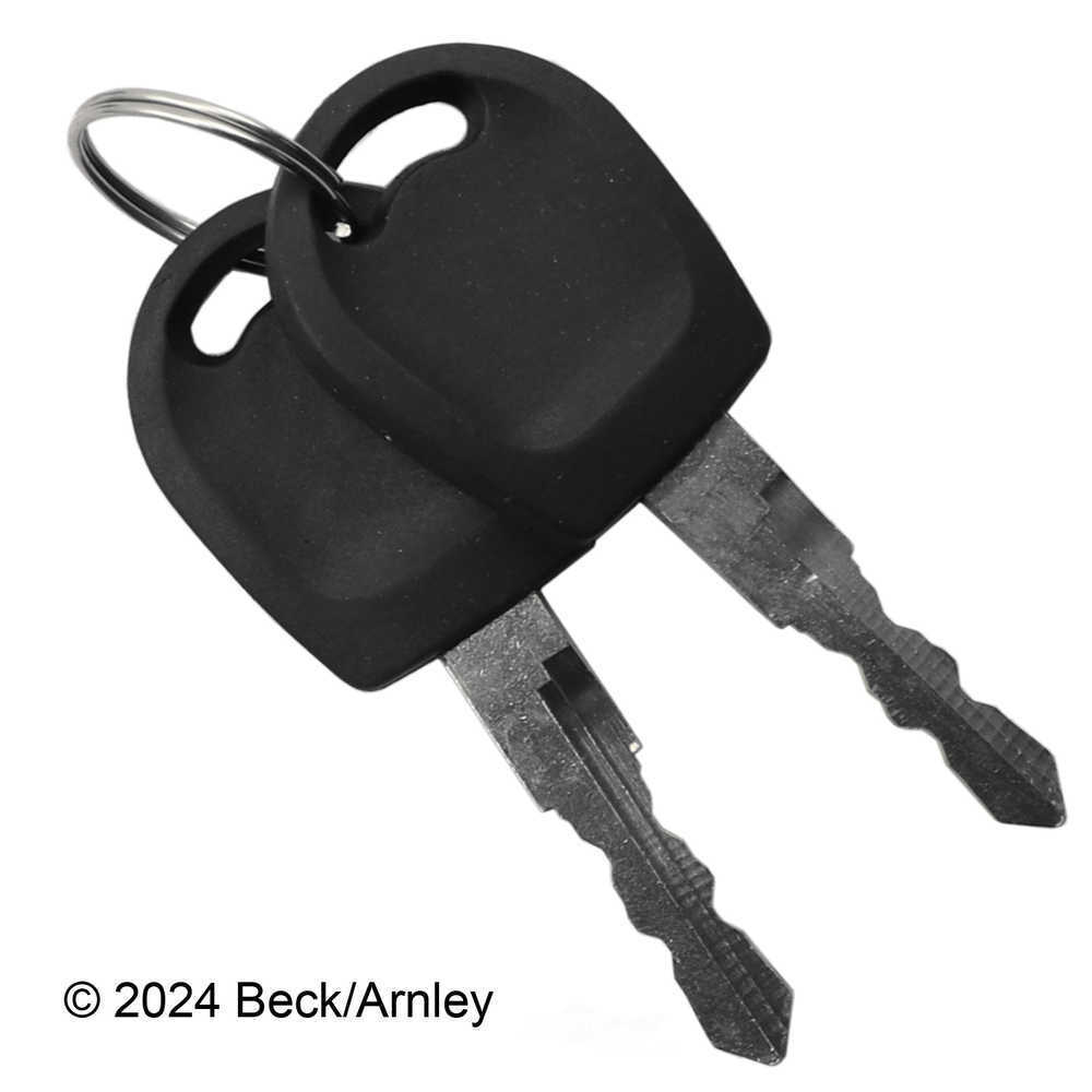 Ign Lock Cyl  Beck/Arnley  201-1768