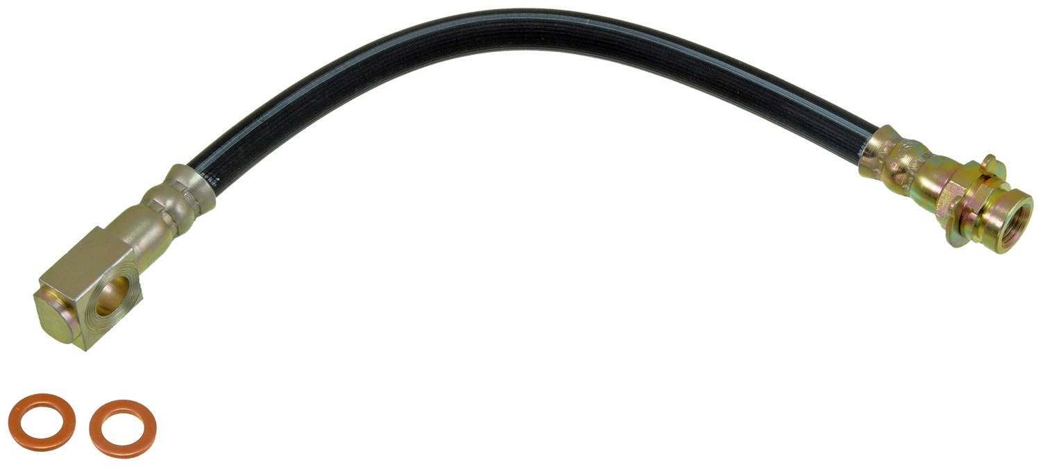 Rr Brake Hose  Dorman/First Stop  H381271